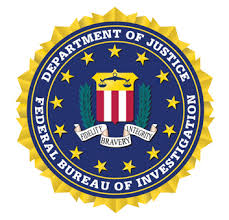 FBI logo
